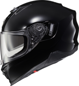 Exo T520 Helmet Gloss Black 2x