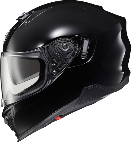 Exo T520 Helmet Gloss Black 2x