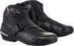ALPINESTARS SMX-1 R v2 Boots - Black - US 5 / EU 38 2224521-10-38