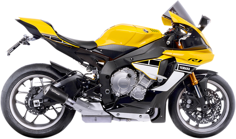 LEOVINCE LV-10 Muffler 15201CU