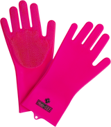 MUC-OFF USA Deep Scrub Glove - Medium 20405