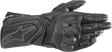 ALPINESTARS SP-8 V3 Gloves - Black/Black - Small 3558321-1100-S