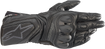 ALPINESTARS SP-8 V3 Gloves - Black/Black - 3XL 3558321-1100-3X