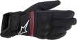 ALPINESTARS HT-3 Heat Tech Drystar? Gloves - Black - Small 3523722-10-S