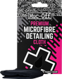 MUC-OFF Microfibre Detailing Cloth 20344