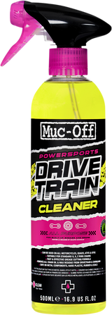MUC-OFF USA Drivetrain Cleaner - 500ml 20467US