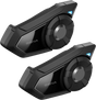 SENA Intercom - 30K HD - Dual Pack 30K-03D-