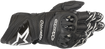 ALPINESTARS GP Pro RS3 Gloves - Black - Small 3556922-10-S