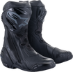 ALPINESTARS Supertech R Boots - Black - US 6 / EU 39 2220021-1100-39