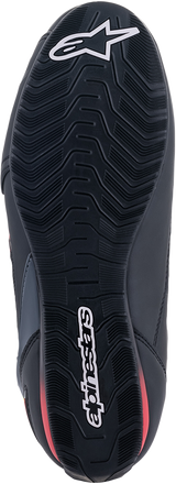 ALPINESTARS Faster-3 Rideknit? Shoes - Black/Red/Yellow - US 7 / EU 39 25103191367