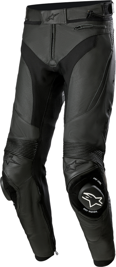 ALPINESTARS Missile v3 Airflow Pants - Black - US 28 / EU 44 3121522-1100-44