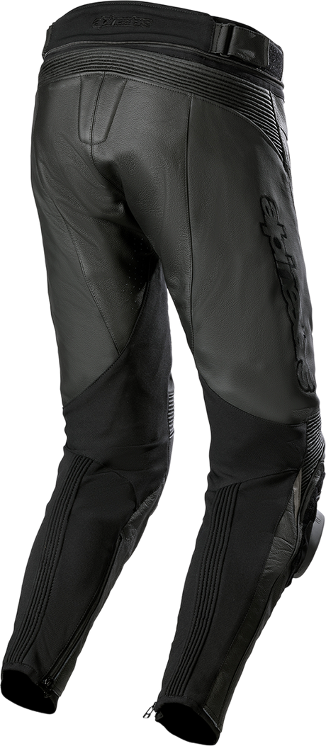ALPINESTARS Missile v3 Airflow Pants - Black - US 30 / EU 46 3121522-1100-46