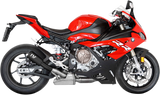 LEOVINCE LV-10 Slip-On Muffler 15241FB