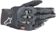 ALPINESTARS Morph Sport Gloves - Black - Small 3567122-10-S
