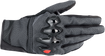 ALPINESTARS Morph Street Gloves - Black/Black - Small 3569422-1100-S