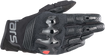 ALPINESTARS Halo Gloves - Black - Small 3504822-10-S