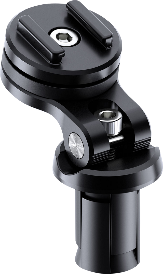 SP CONNECT Phone Mount - Stem - Black 53214