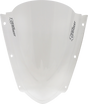 ZERO GRAVITY Double Bubble - Clear - ZX10R 16-265-01