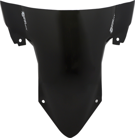 ZERO GRAVITY Windscreen - Dark Smoke 20-812-19