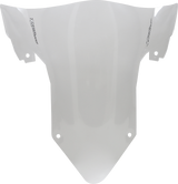 ZERO GRAVITY Corsa Windscreen - Clear 24-812-01