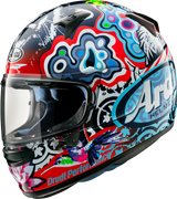 ARAI HELMETS Regent-X Helmet - Jungle-2 - XS 0101-15797