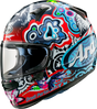ARAI HELMETS Regent-X Helmet - Jungle-2 - XS 0101-15797