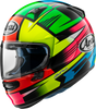 ARAI HELMETS Regent-X Helmet - Rock - Multi - XS 0101-15809