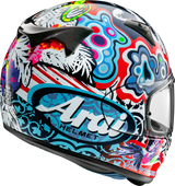 ARAI HELMETS Regent-X Helmet - Jungle-2 - XS 0101-15797