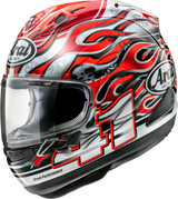 ARAI HELMETS Corsair-X Helmet - Haga GP - XS 0101-15865