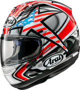 ARAI HELMETS Corsair-X Helmet - Hayden Laguna - XS 0101-15925