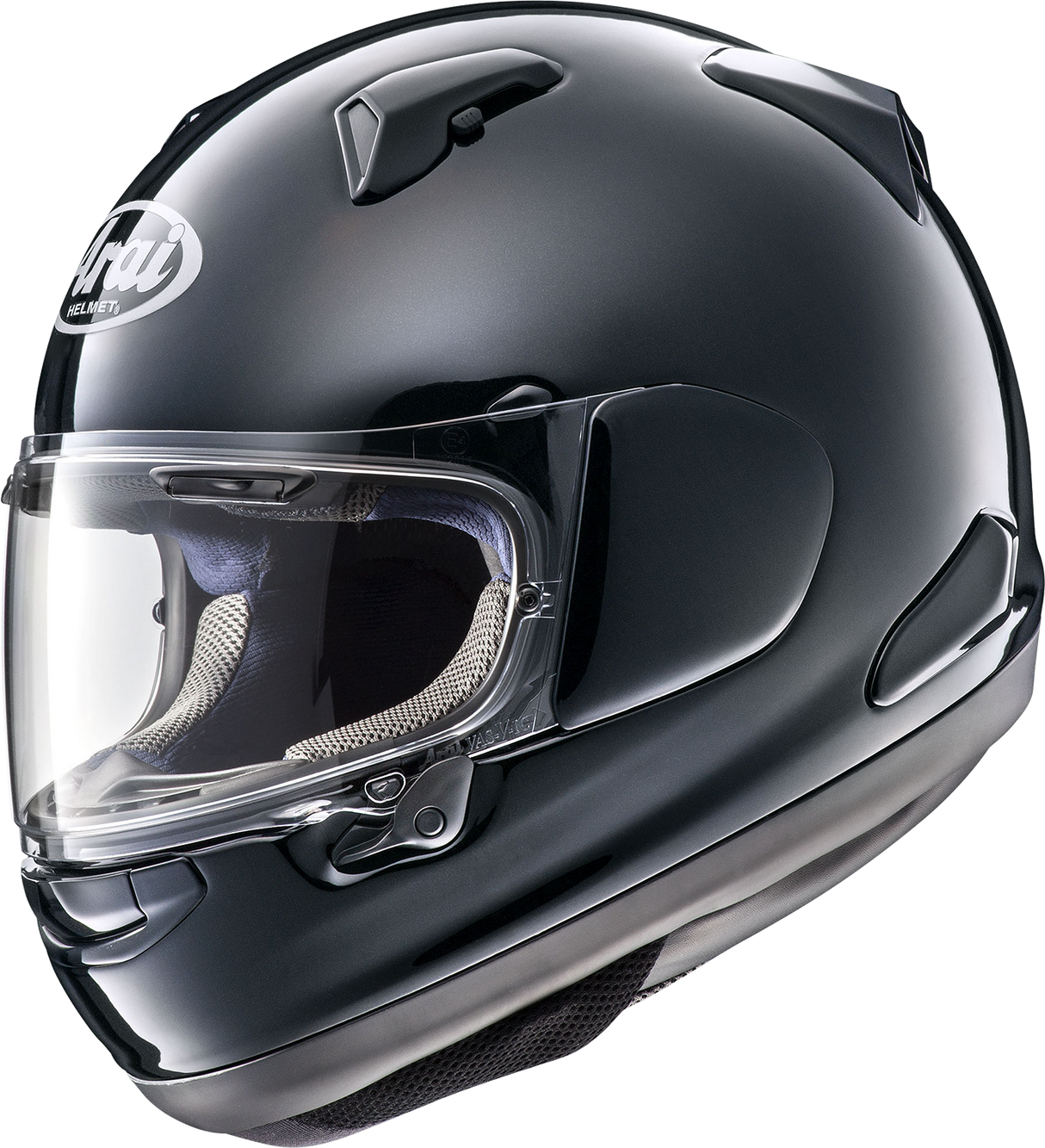ARAI HELMETS Quantum-X Helmet - Pearl Black - XS 0101-15694