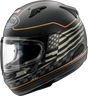 ARAI HELMETS Signet-X Helmet - US Flag - Black Frost - XS 0101-15953