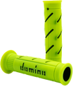 Xm2 Grips Flo Yellow/Black Pair