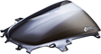 ZERO GRAVITY SR Windscreen - Smoke - Yamaha 20-542M-02