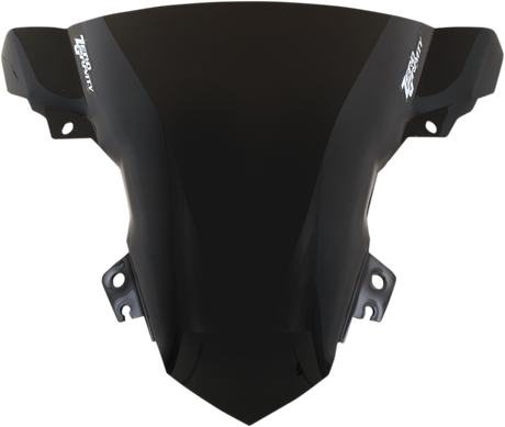 ZERO GRAVITY SR Windscreen - Dark Smoke - S1000RR 20-811-19