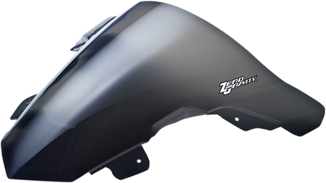ZERO GRAVITY SR Windscreen - Smoke - S1000RR 20-811-02