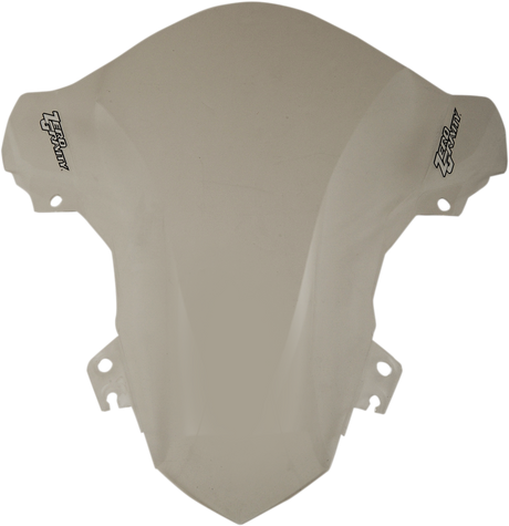 ZERO GRAVITY Corsa Windscreen - Clear - S1000RR 24-811-01