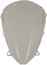 ZERO GRAVITY Corsa Windscreen - Clear - RSV4 24-974-01