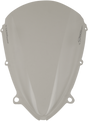 ZERO GRAVITY Corsa Windscreen - Clear - RSV4 24-974-01