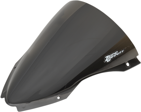 ZERO GRAVITY SR Windscreen - Dark Smoke - ZX10R 20-264-19