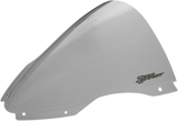 ZERO GRAVITY Corsa Windscreen - Clear - ZX10R 24-264-01