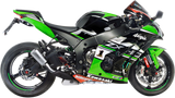 LEOVINCE LV-10 Muffler - ZX-10R 15200U