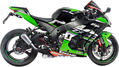 LEOVINCE LV-10 Muffler - ZX-10R 15200U