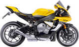 LEOVINCE LV-10 Muffler - YZF-R1 15201U