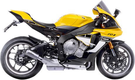 LEOVINCE LV-10 Muffler - YZF-R1 15201U