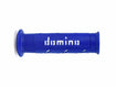 Xm2 Grips Blue/White Pair