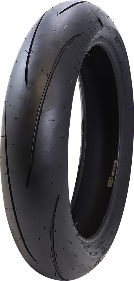 DUNLOP Tire - Sportmax Q5 - Rear - 140/70ZR17 - 66W 45247182