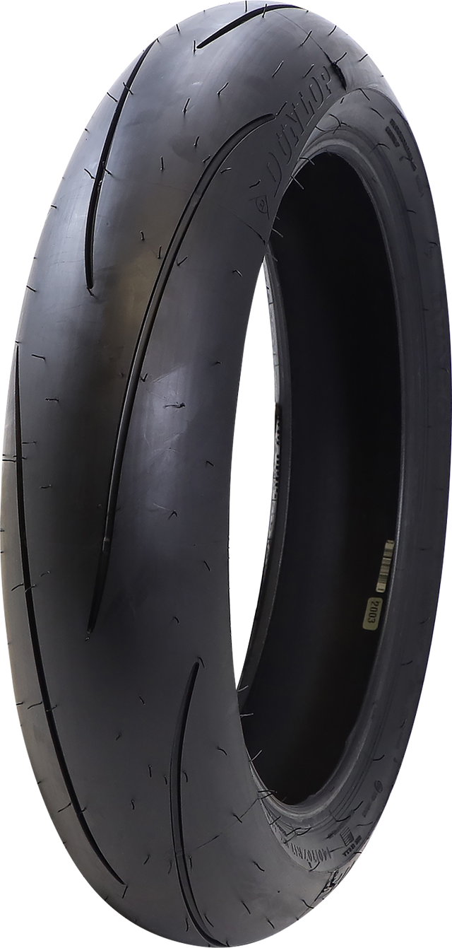 DUNLOP Tire - Sportmax Q5 - Rear - 140/70ZR17 - 66W 45247182