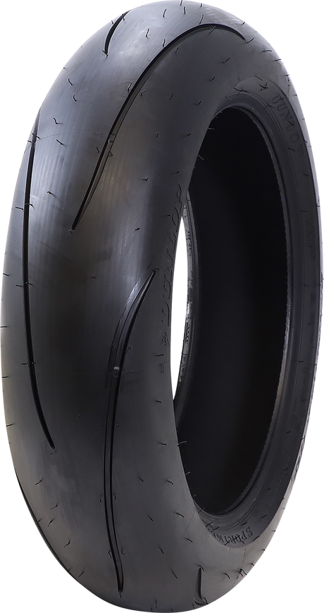 DUNLOP Tire - Sportmax Q5 - Rear - 190/55ZR17 - (75W) 45247188