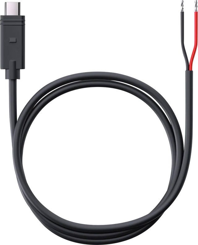 SP CONNECT Hardwire Cable 12 V - SPC+ 52809